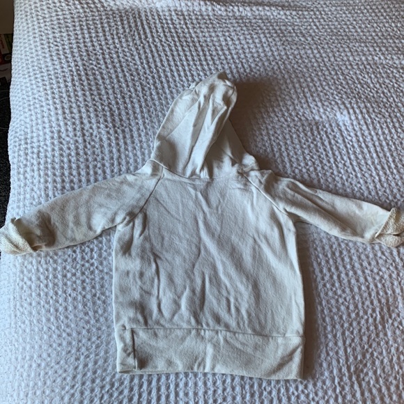 Childhoods Clothing Surf Team Beach Hoodie - Picture 4 of 4